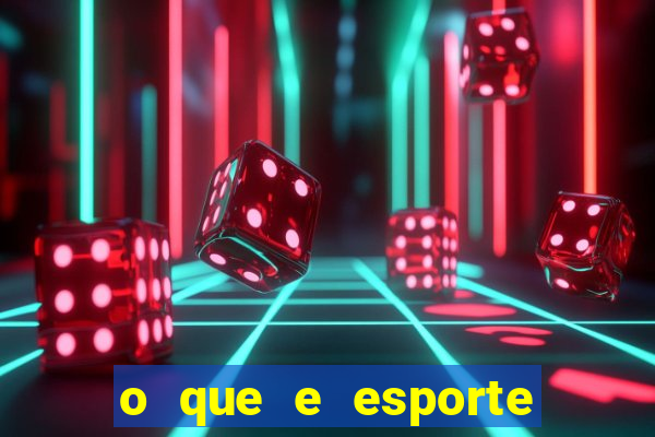 o que e esporte de invasao